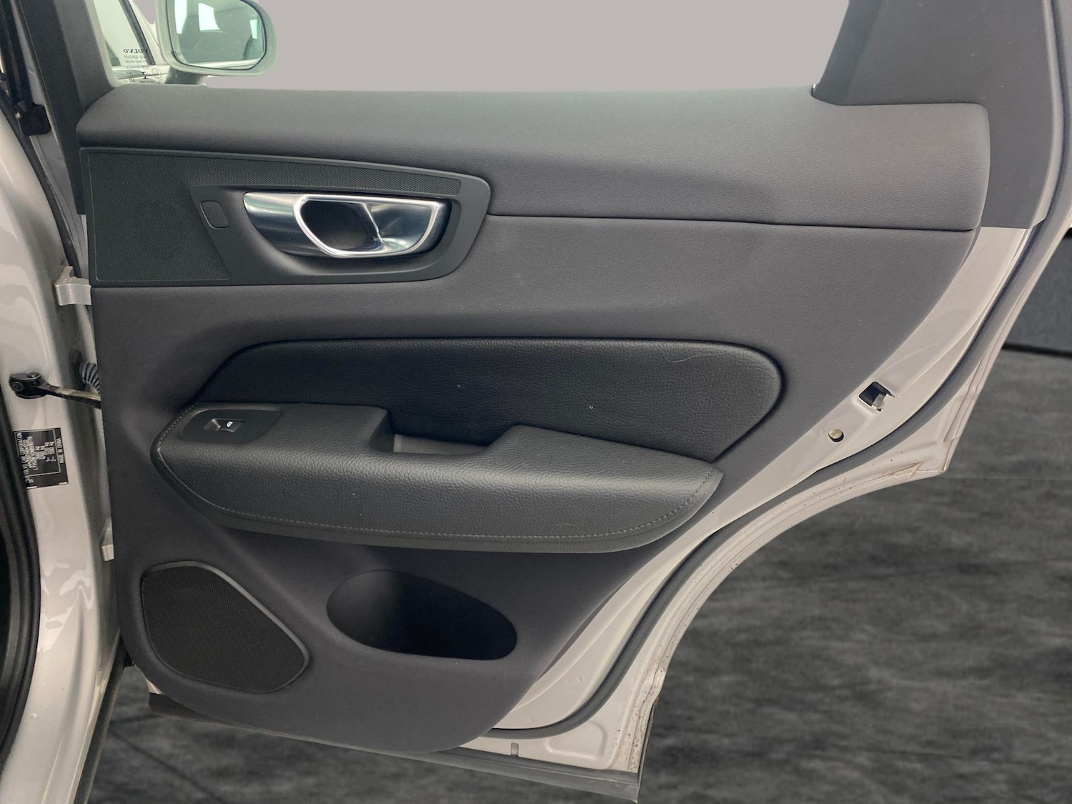Used Volvo XC60 2021 for sale - 76364920: Photo 35