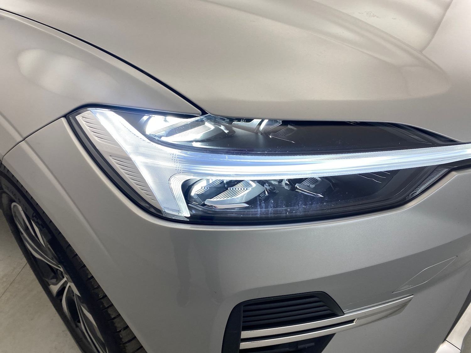 Used Volvo XC60 2021 for sale - 76364920: Photo 7