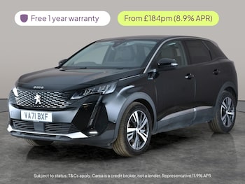 Used Peugeot 3008 2022 for sale - 79281973: Photo