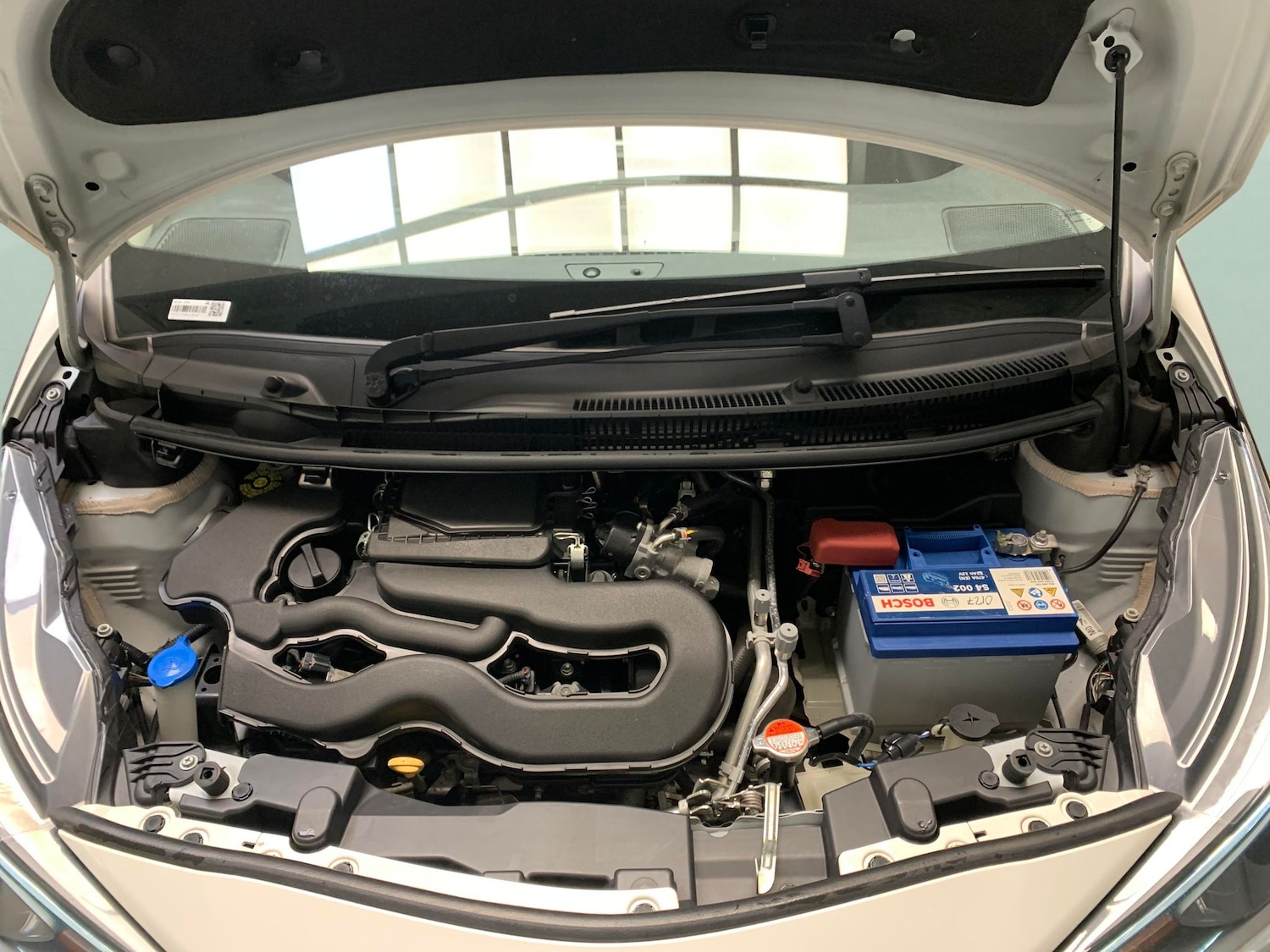 Vehicle 38