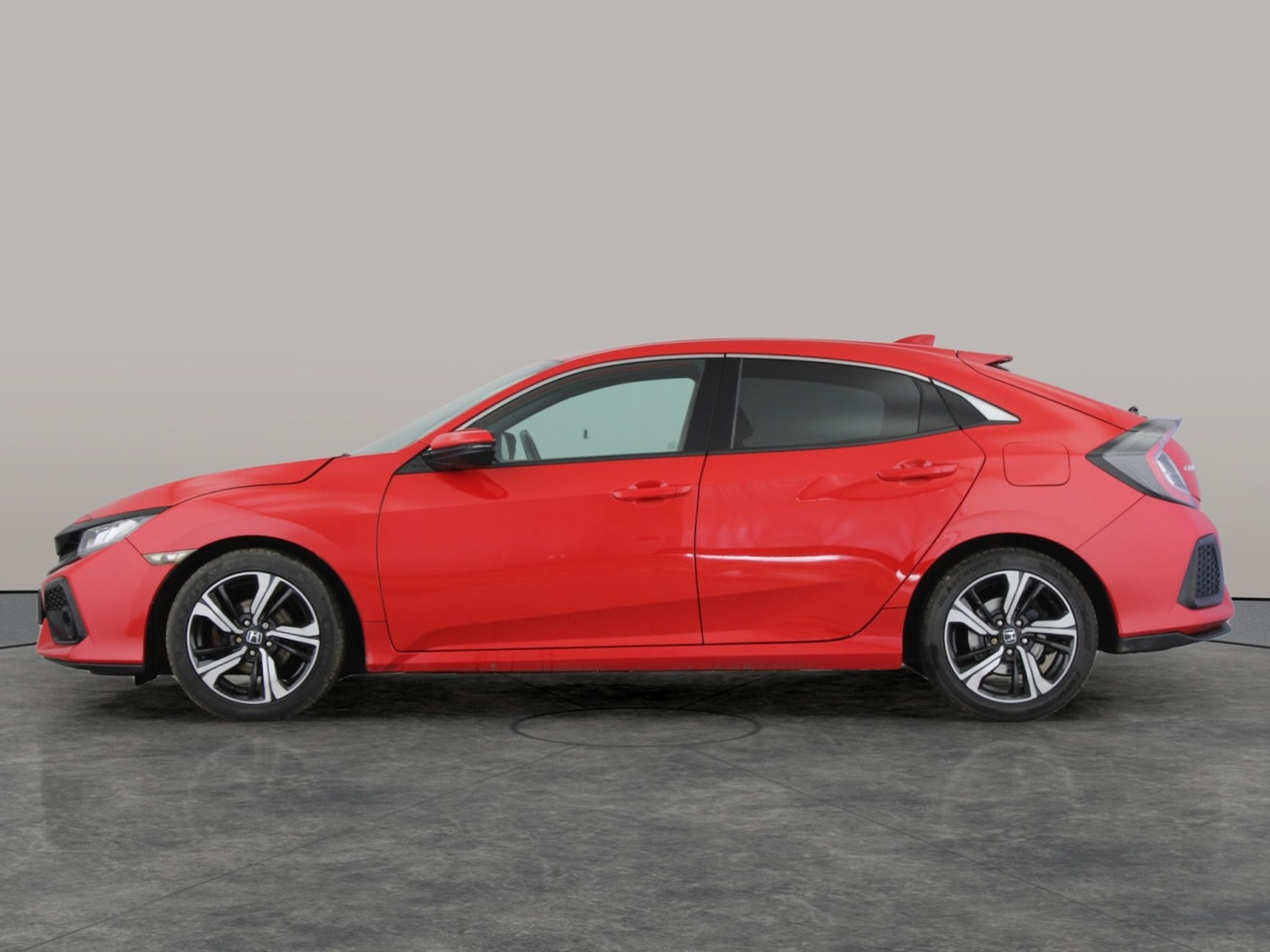 Used Honda Civic 2019 for sale - 77221470: Photo 13