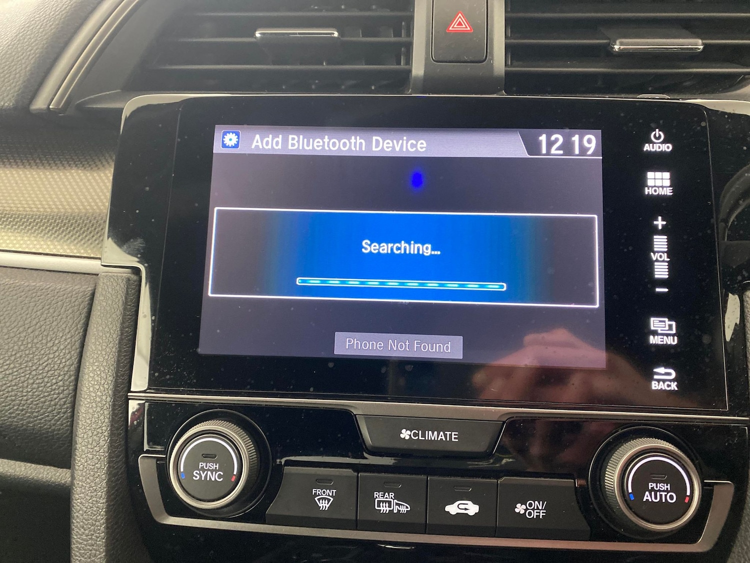 Used Honda Civic 2019 for sale - 77221470: Photo 14