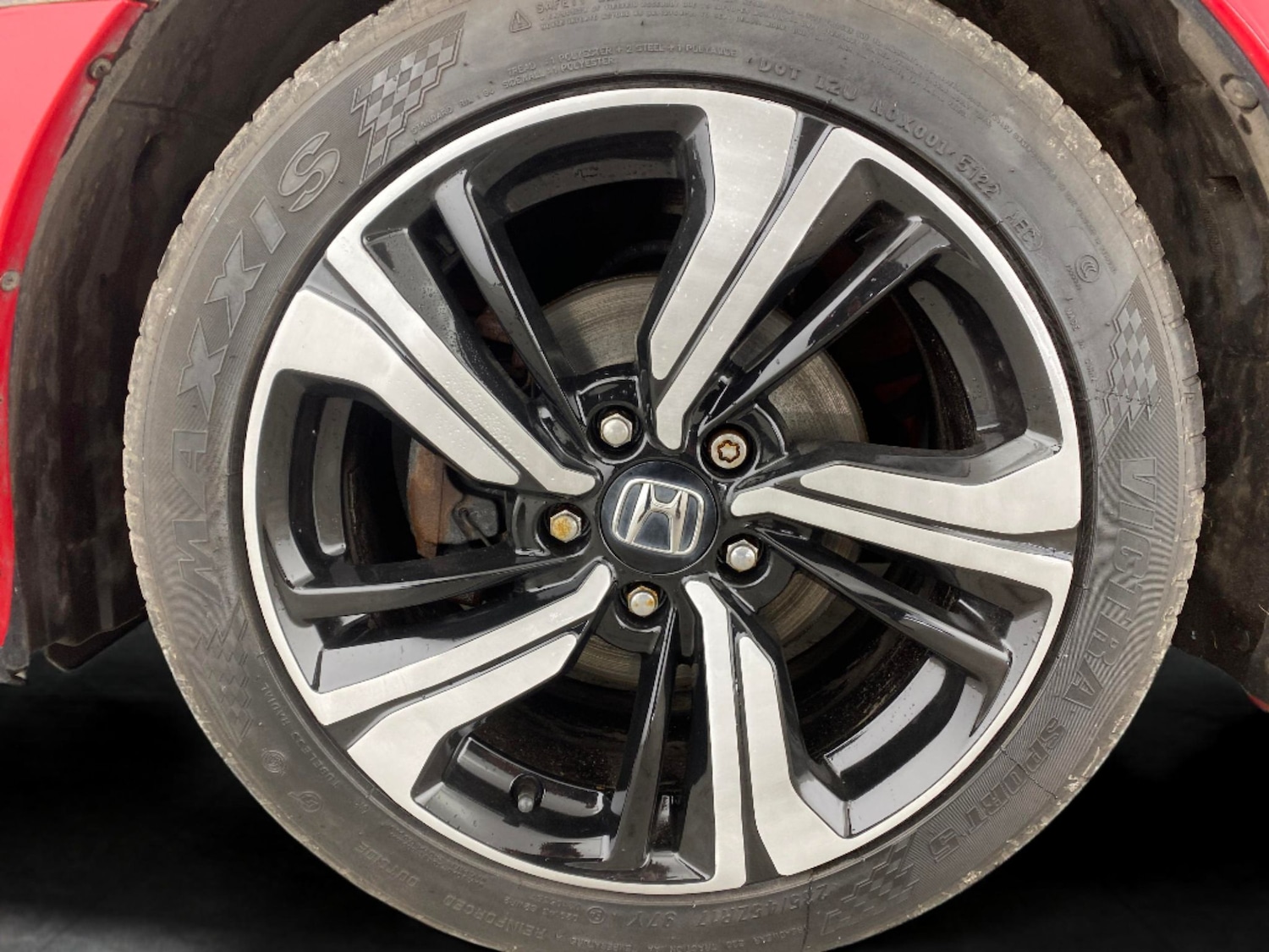 Used Honda Civic 2019 for sale - 77221470: Photo 18