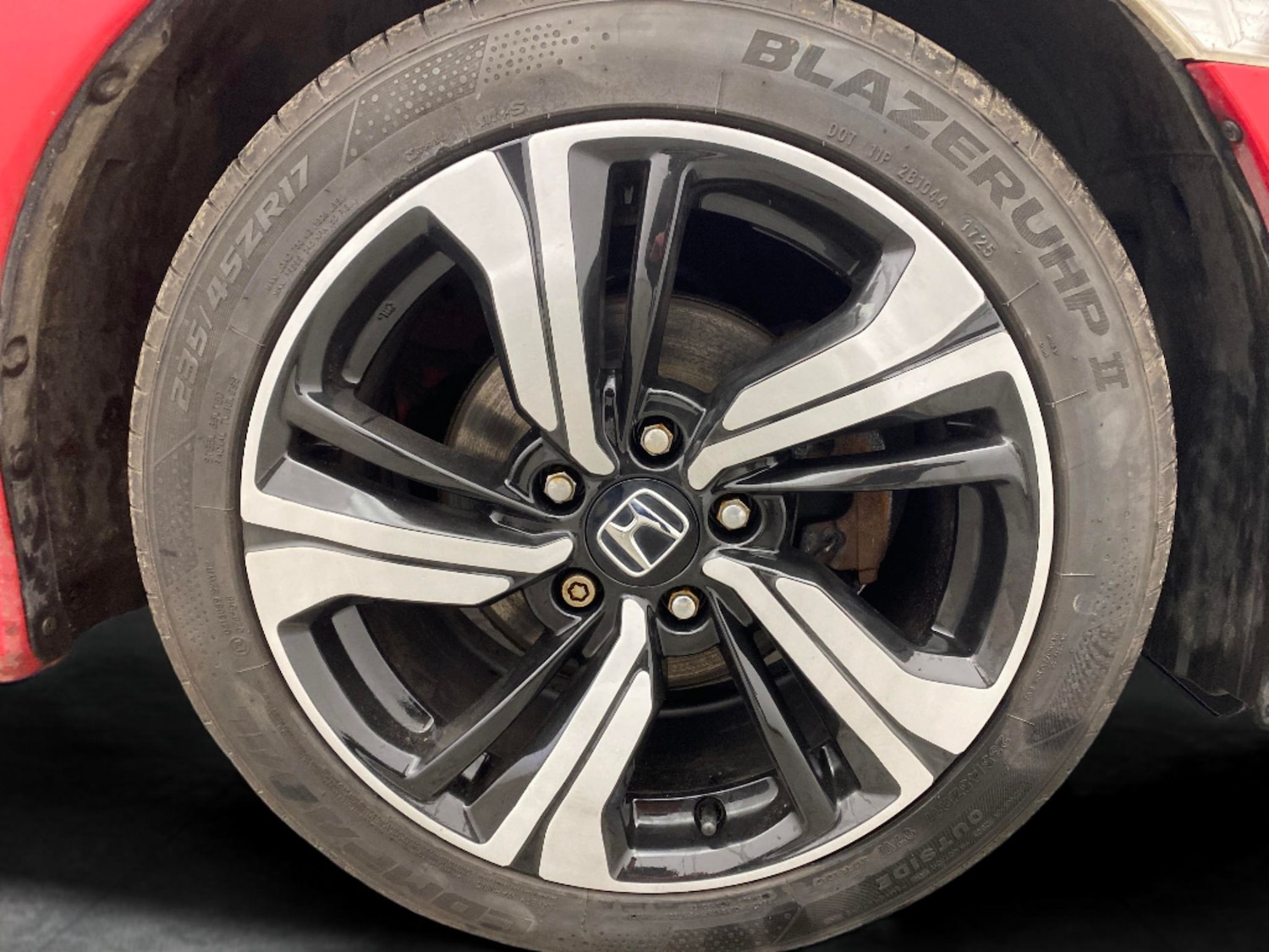 Used Honda Civic 2019 for sale - 77221470: Photo 19