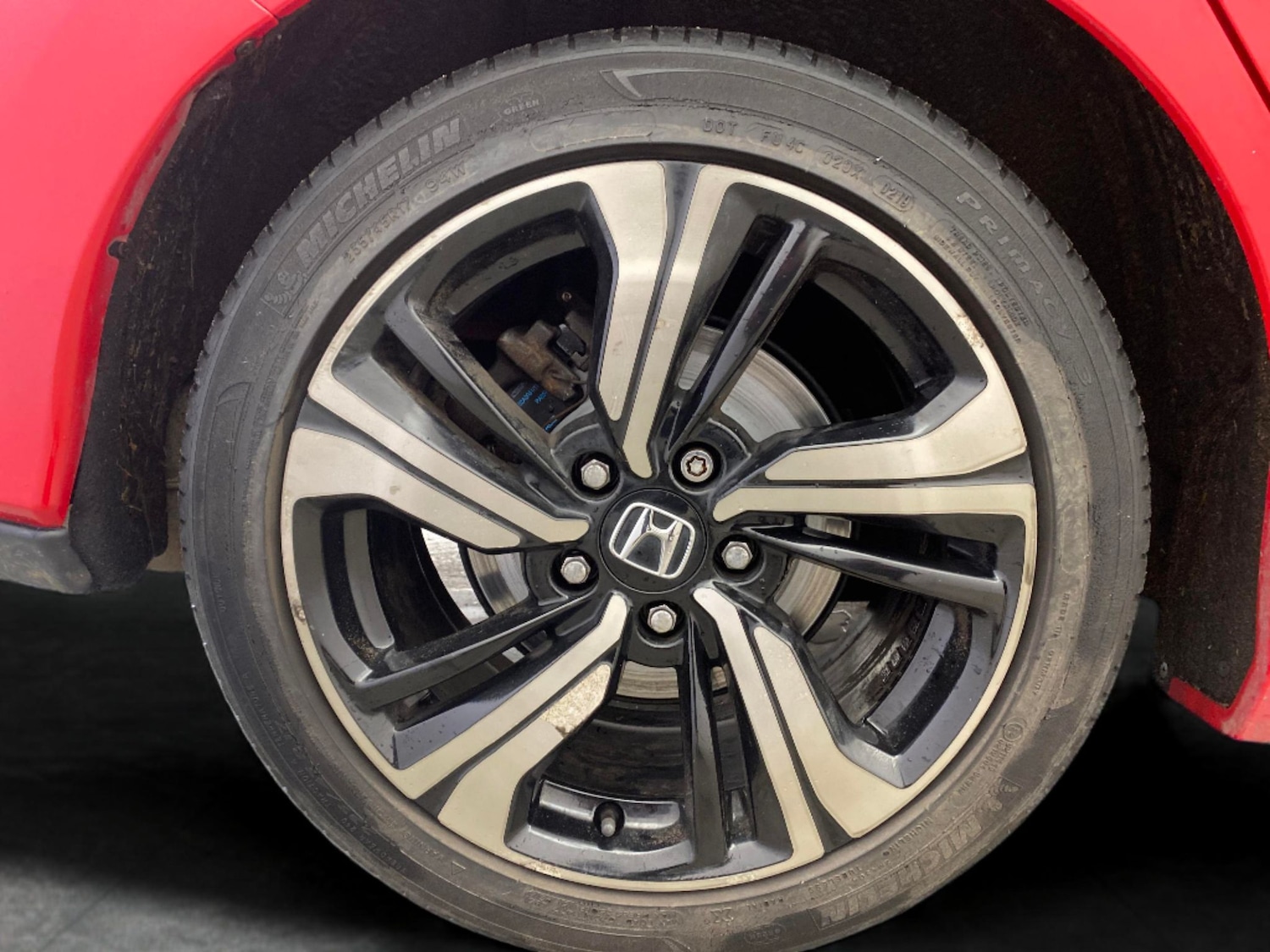 Used Honda Civic 2019 for sale - 77221470: Photo 20