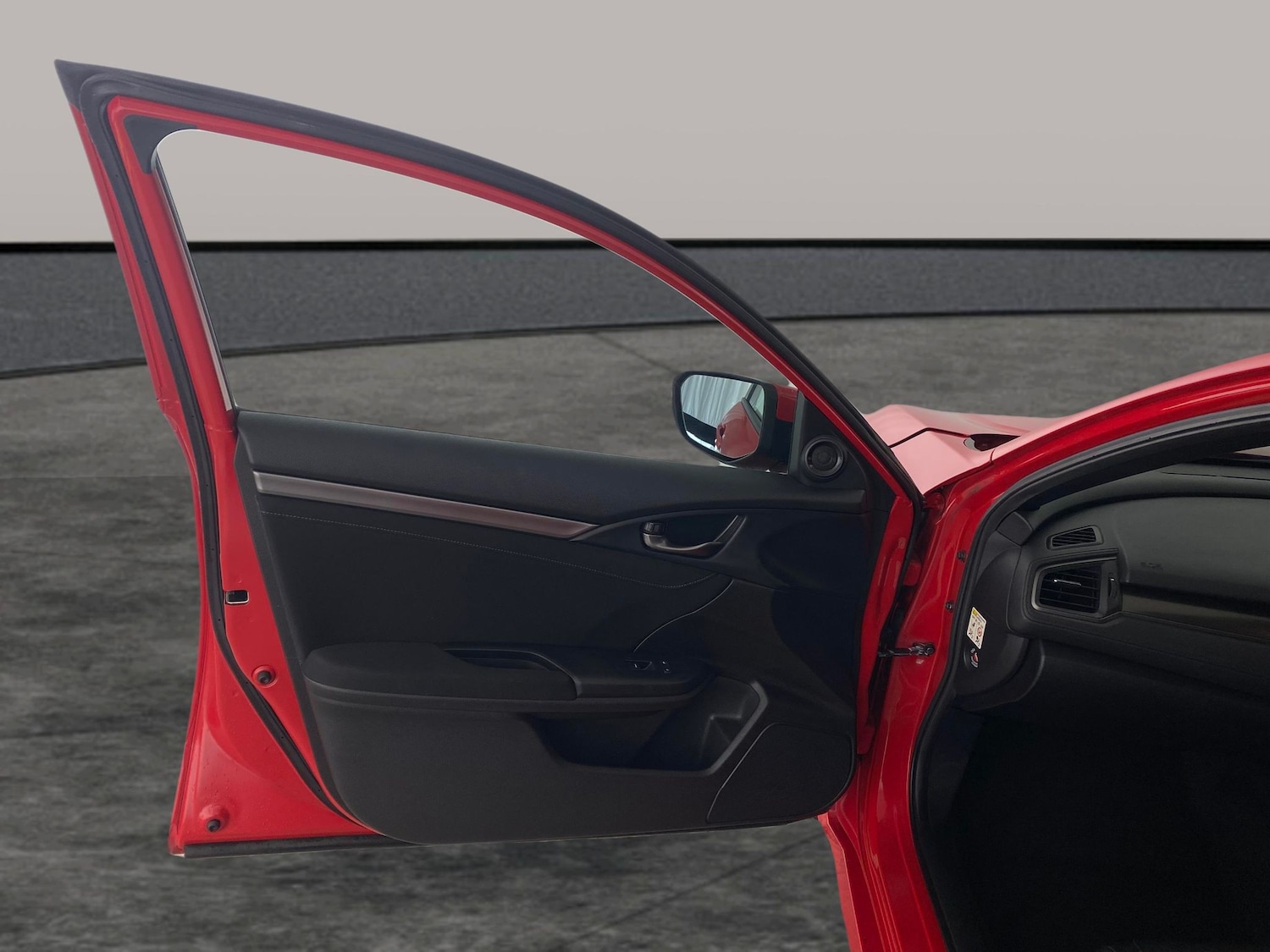 Used Honda Civic 2019 for sale - 77221470: Photo 21