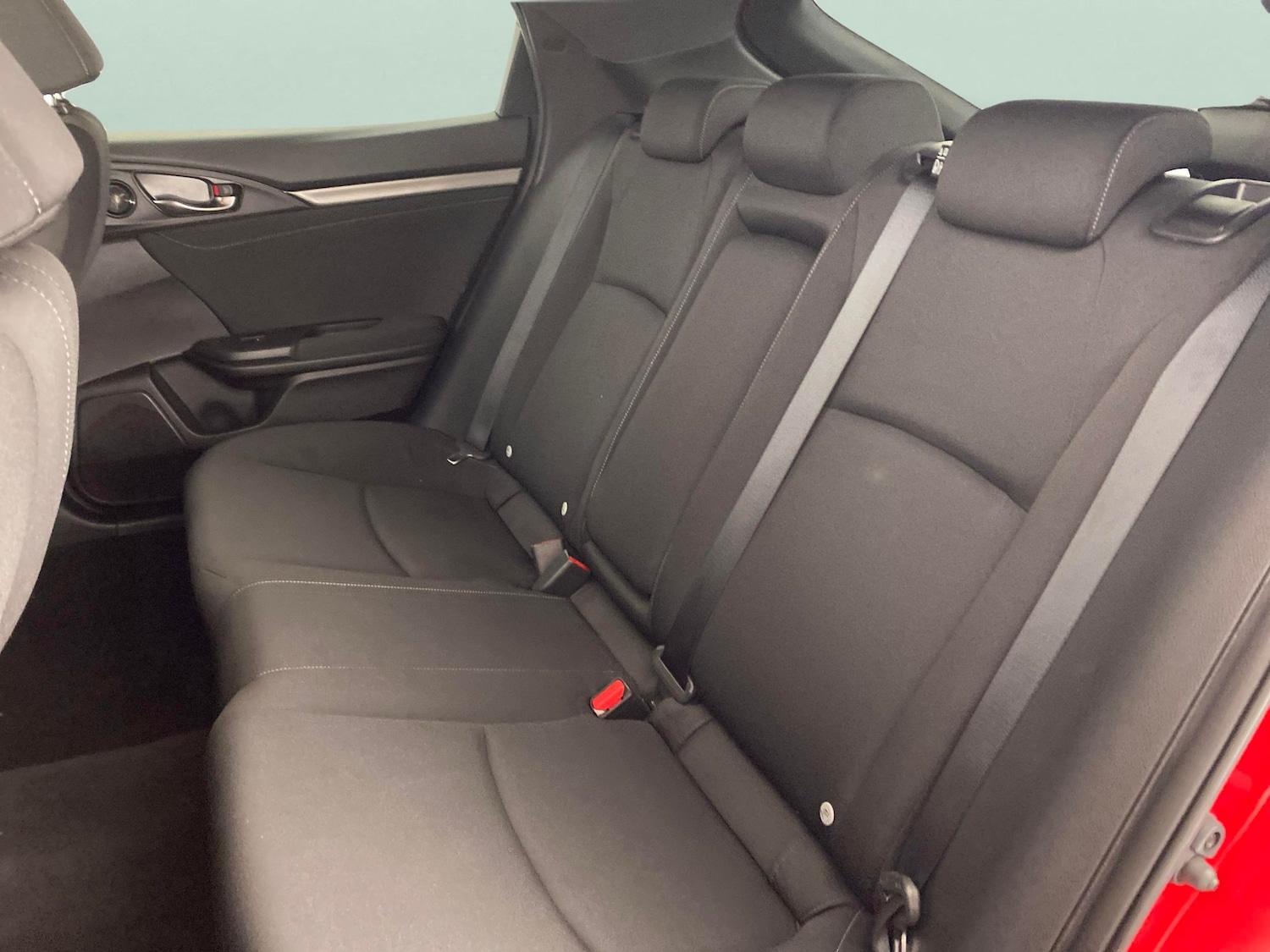 Used Honda Civic 2019 for sale - 77221470: Photo 23