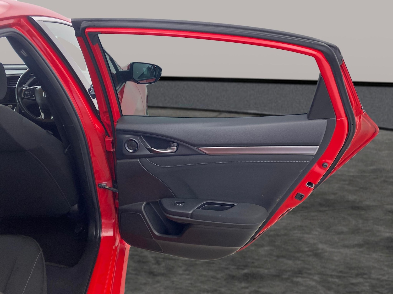 Used Honda Civic 2019 for sale - 77221470: Photo 24