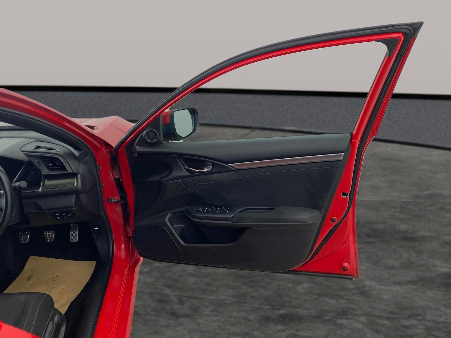 Used Honda Civic 2019 for sale - 77221470: Photo 25