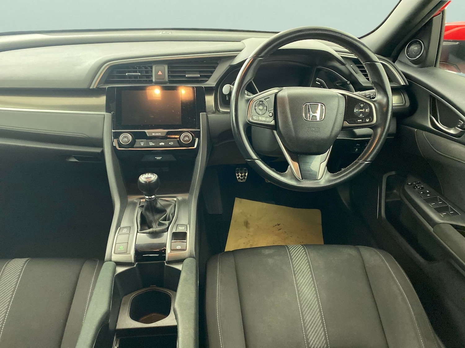 Used Honda Civic 2019 for sale - 77221470: Photo 4