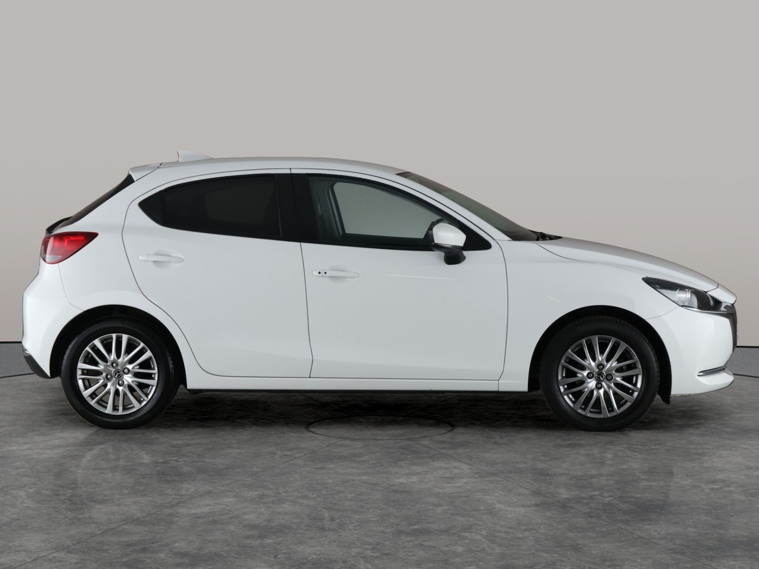 Used Mazda Mazda2 2022 for sale - 76931971: Photo 10