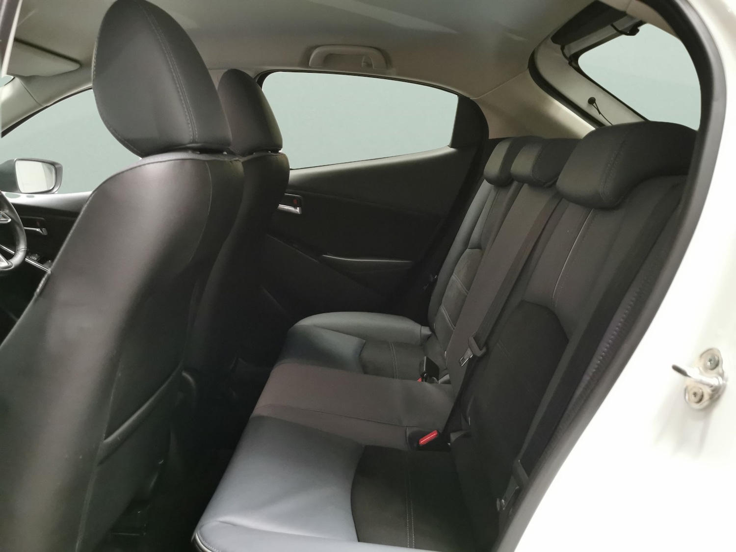 Used Mazda Mazda2 2022 for sale - 76931971: Photo 27