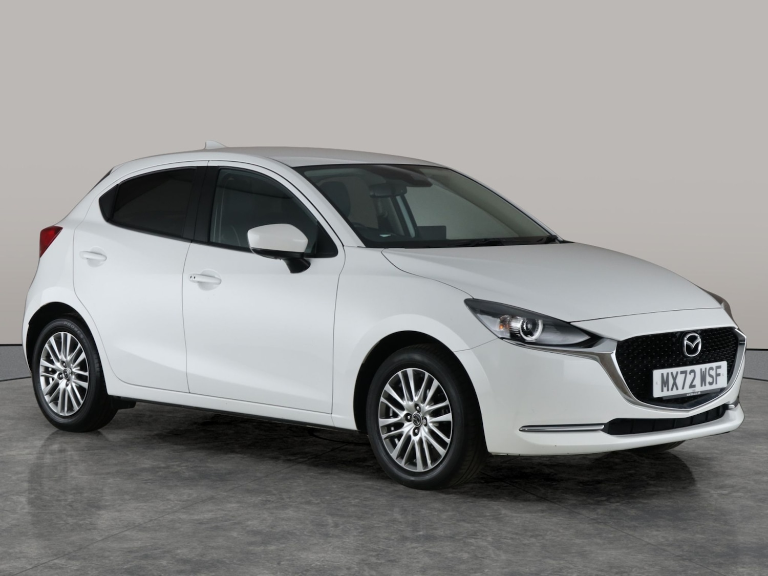 Used Mazda Mazda2 2022 for sale - 76931971: Photo 9