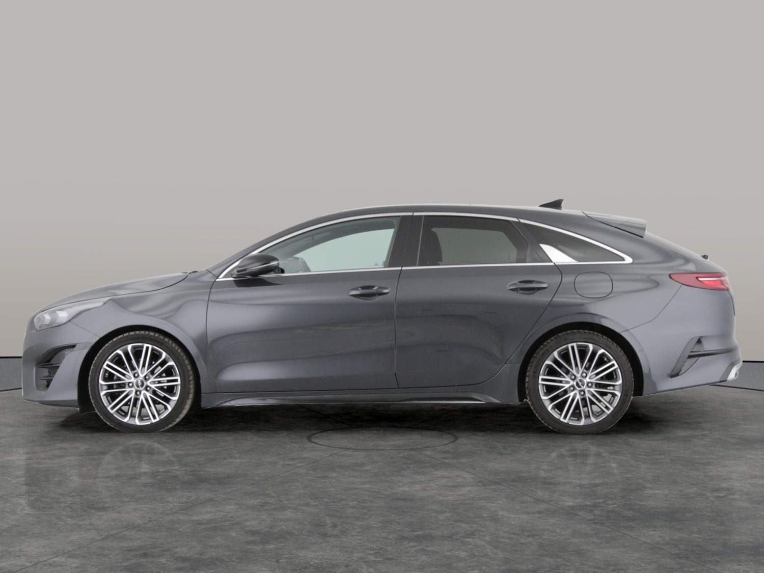 Used Kia Pro Ceed 2023 for sale - 76318380: Photo 17
