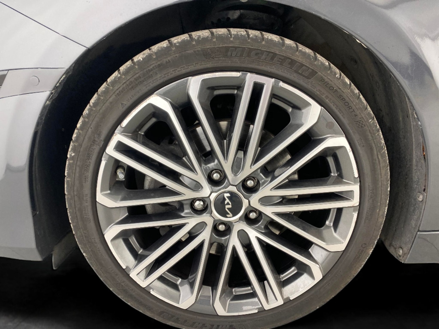 Used Kia Pro Ceed 2023 for sale - 76318380: Photo 34