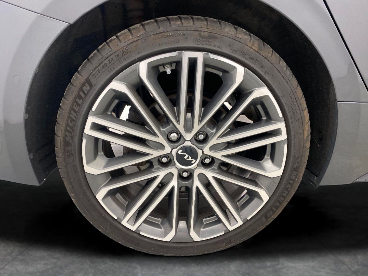 Used Kia Pro Ceed 2023 for sale - 76318380: Photo 36