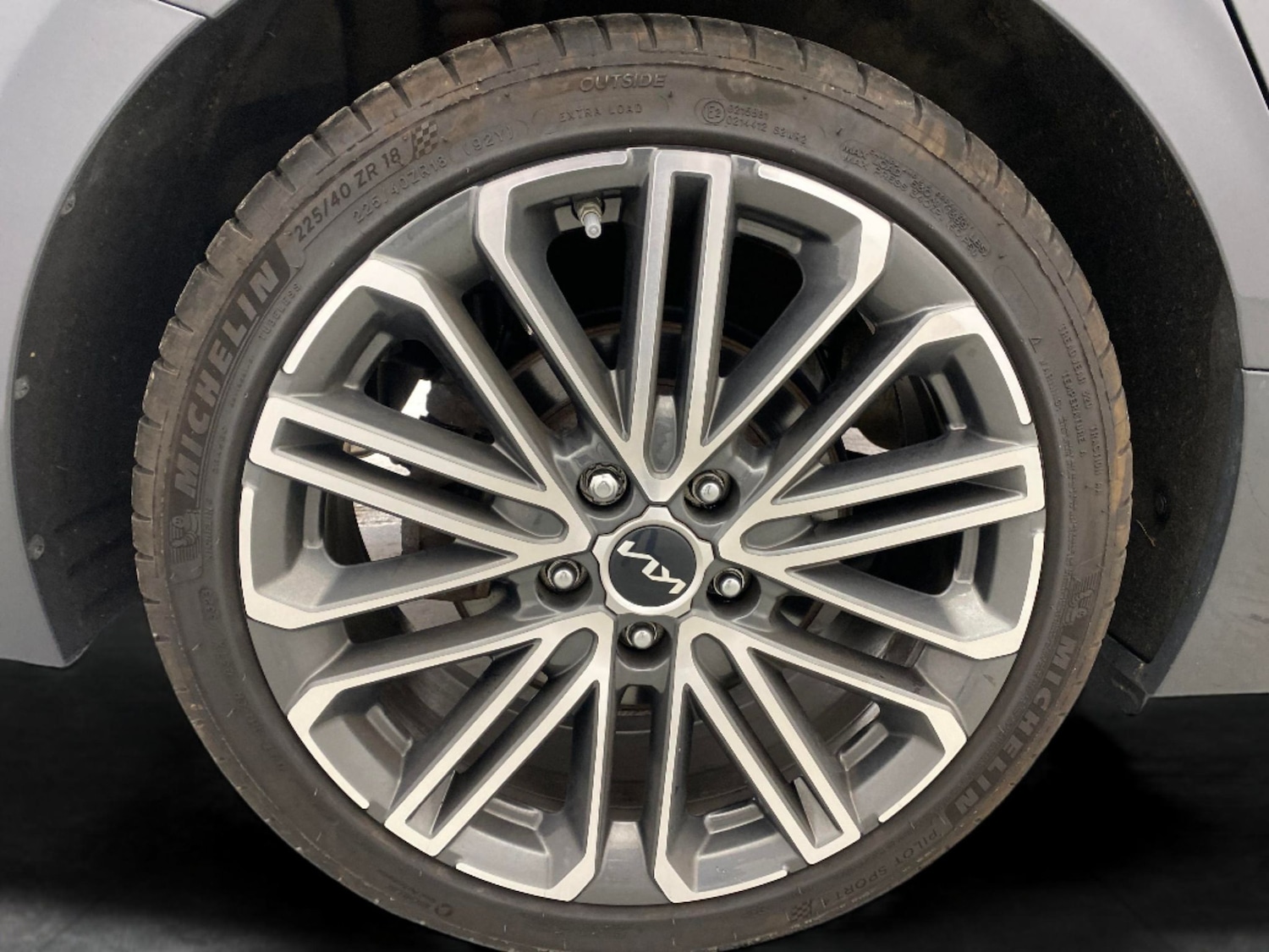 Used Kia Pro Ceed 2023 for sale - 76318380: Photo 37