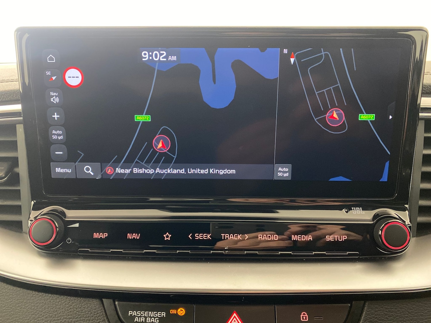 Used Kia Pro Ceed 2023 for sale - 76318380: Photo 8