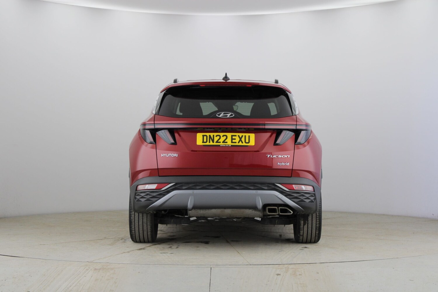 Used Hyundai TUCSON for sale - 77877801: Photo 11