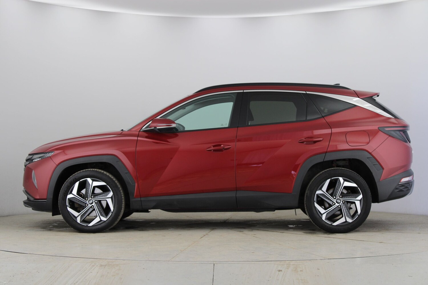 Used Hyundai TUCSON for sale - 77877801: Photo 13