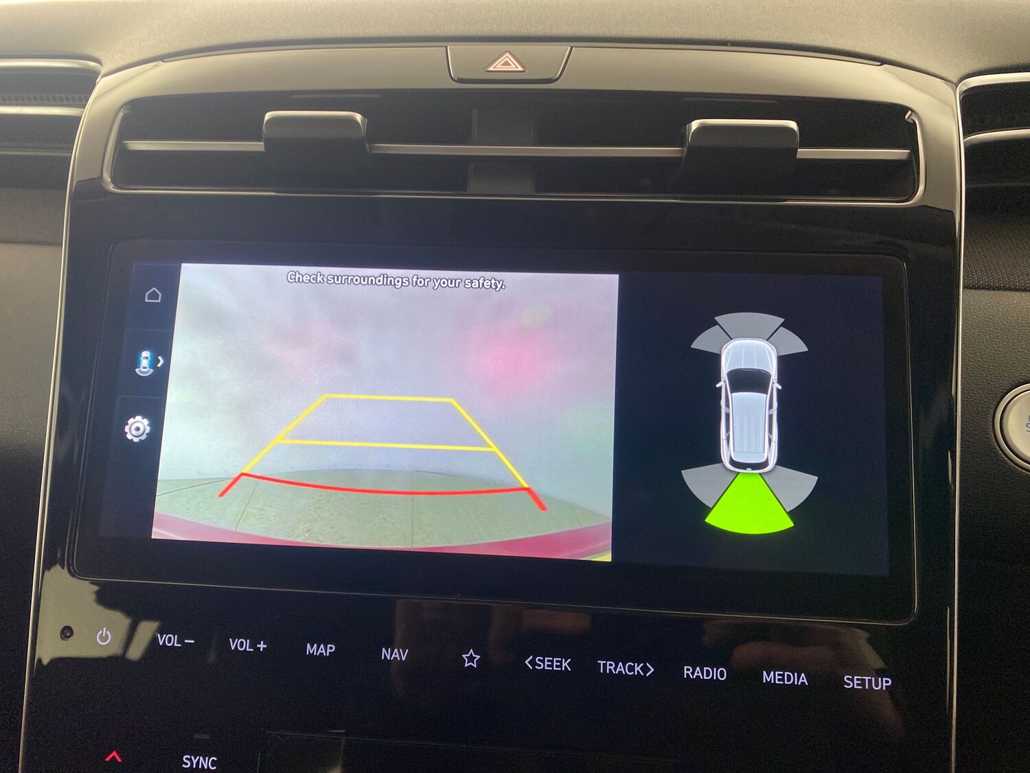 Used Hyundai TUCSON for sale - 77877801: Photo 15