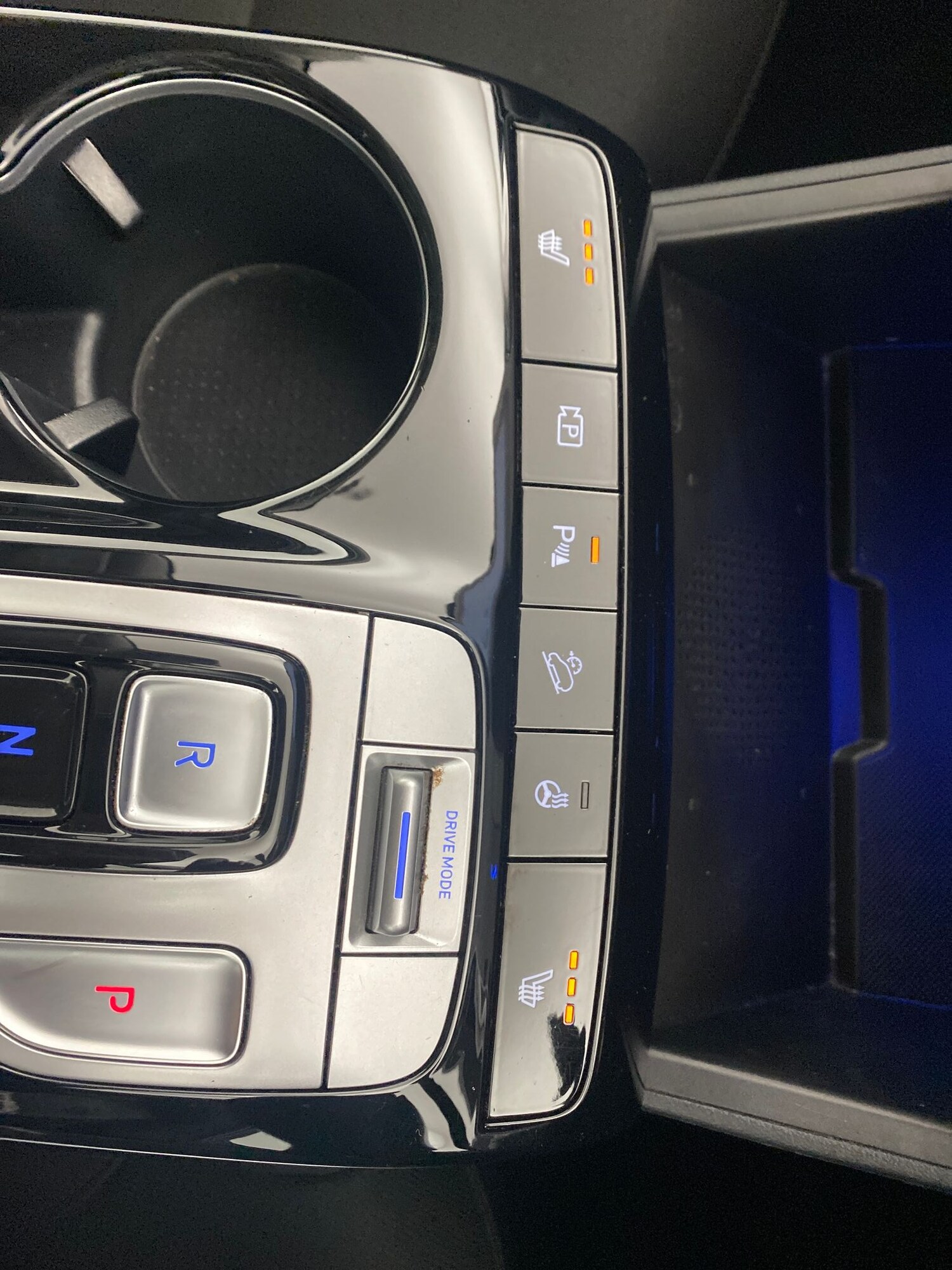 Used Hyundai TUCSON for sale - 77877801: Photo 17