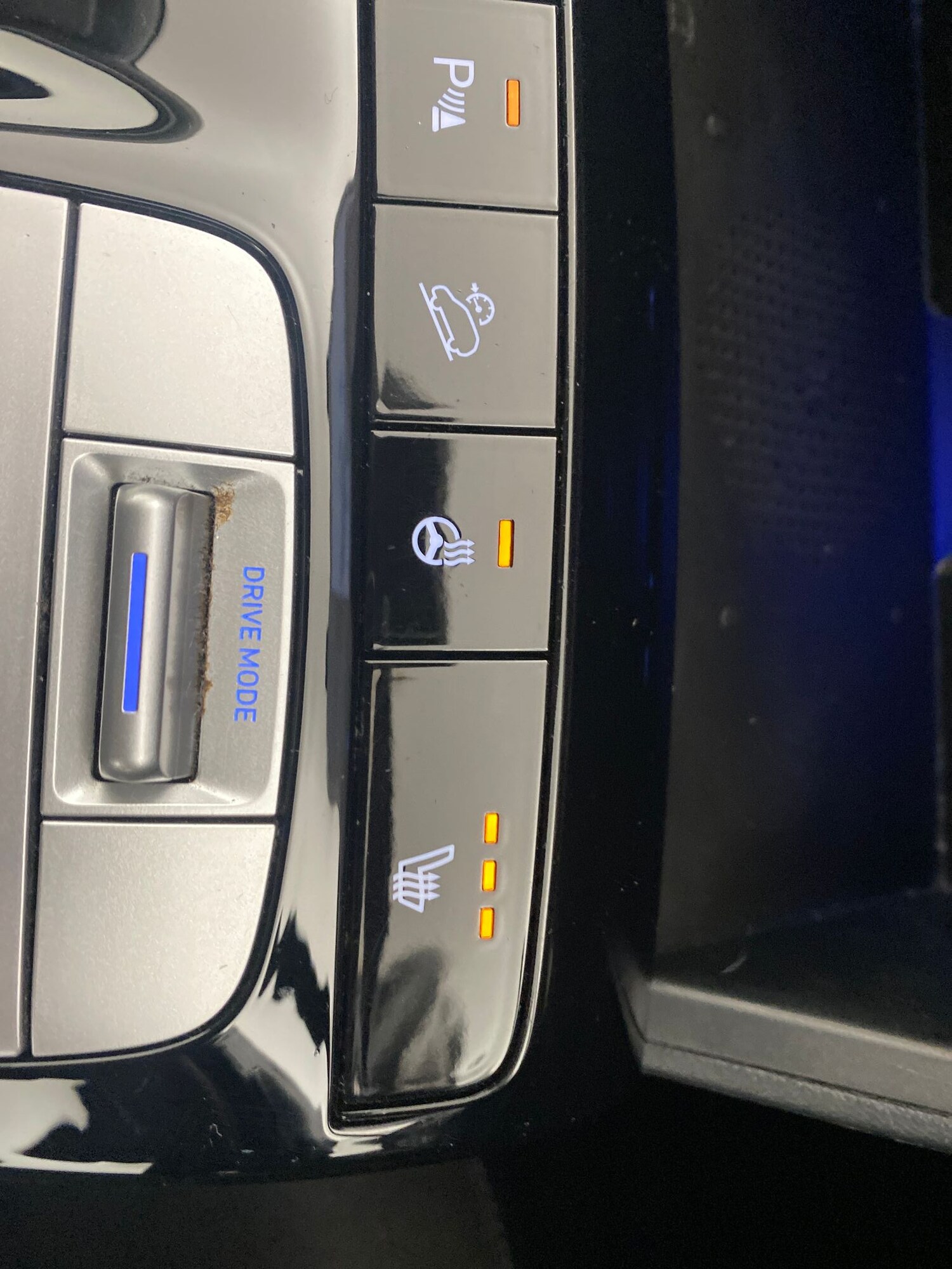 Used Hyundai TUCSON for sale - 77877801: Photo 19