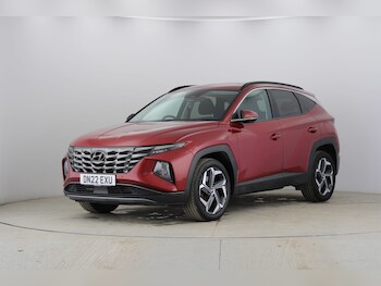 Used Hyundai TUCSON undefined for sale - 77877801: Photo