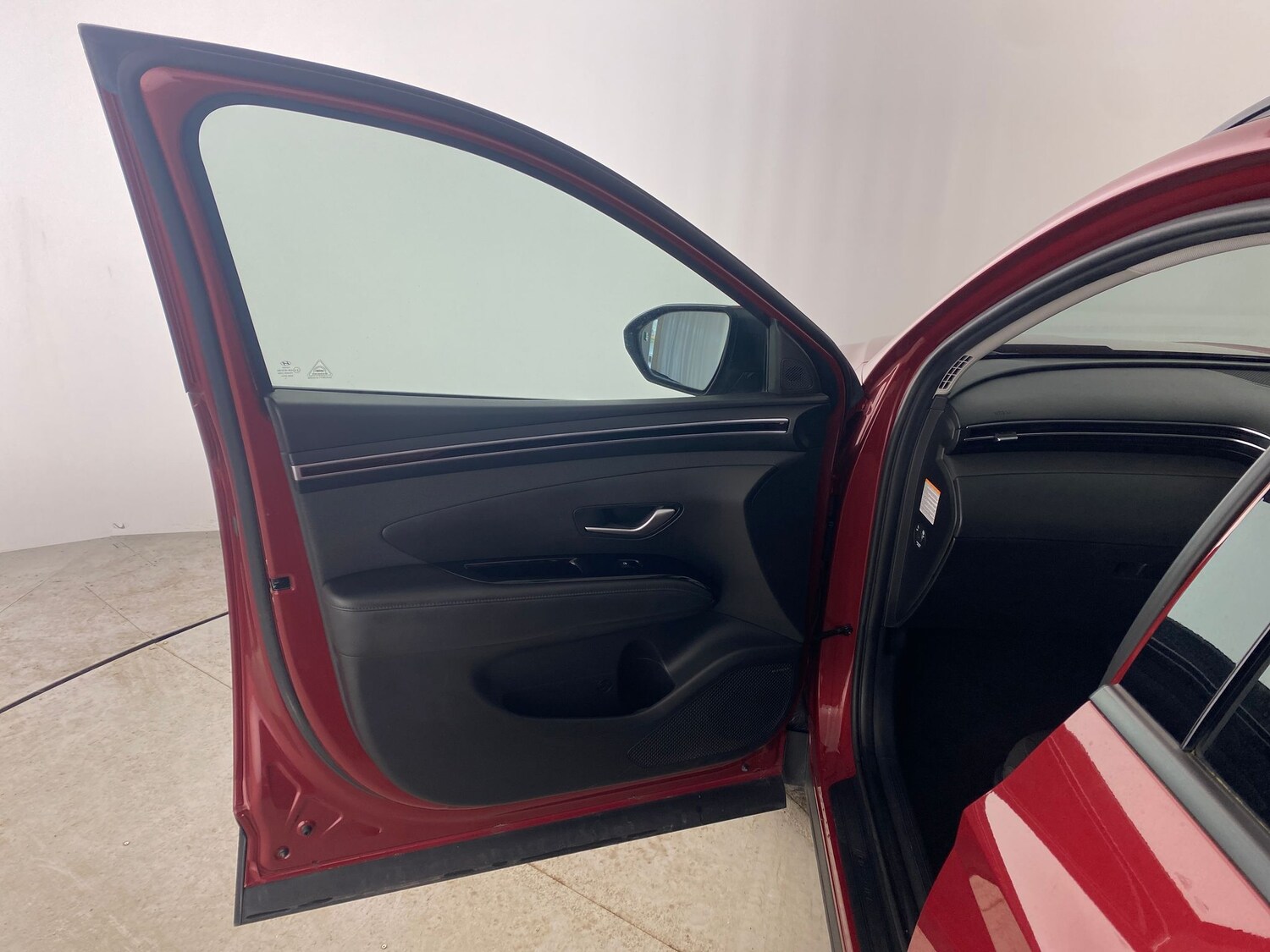 Used Hyundai TUCSON for sale - 77877801: Photo 24