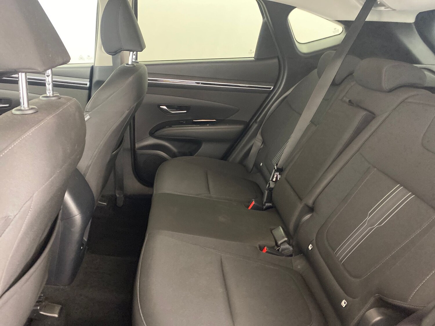 Used Hyundai TUCSON for sale - 77877801: Photo 26