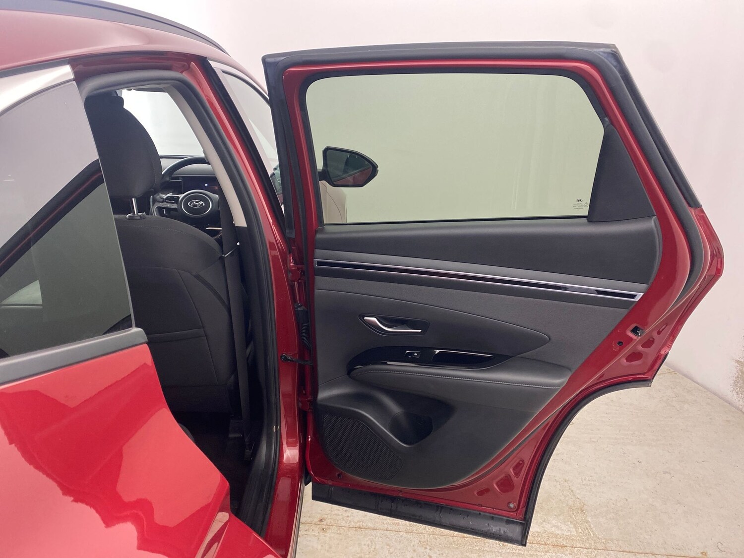 Used Hyundai TUCSON for sale - 77877801: Photo 27