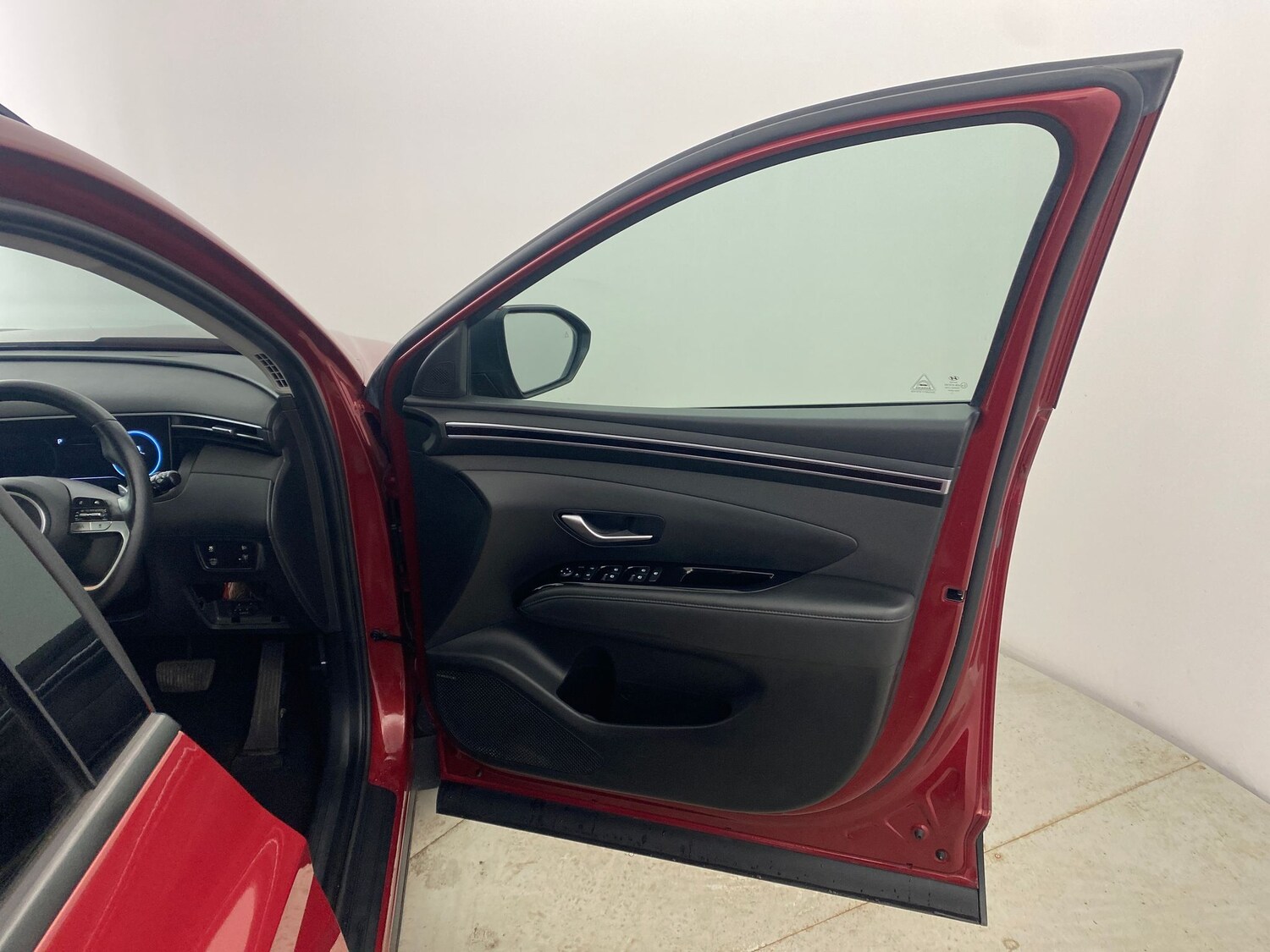 Used Hyundai TUCSON for sale - 77877801: Photo 28