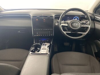 Used Hyundai TUCSON undefined for sale - 77877801: Photo