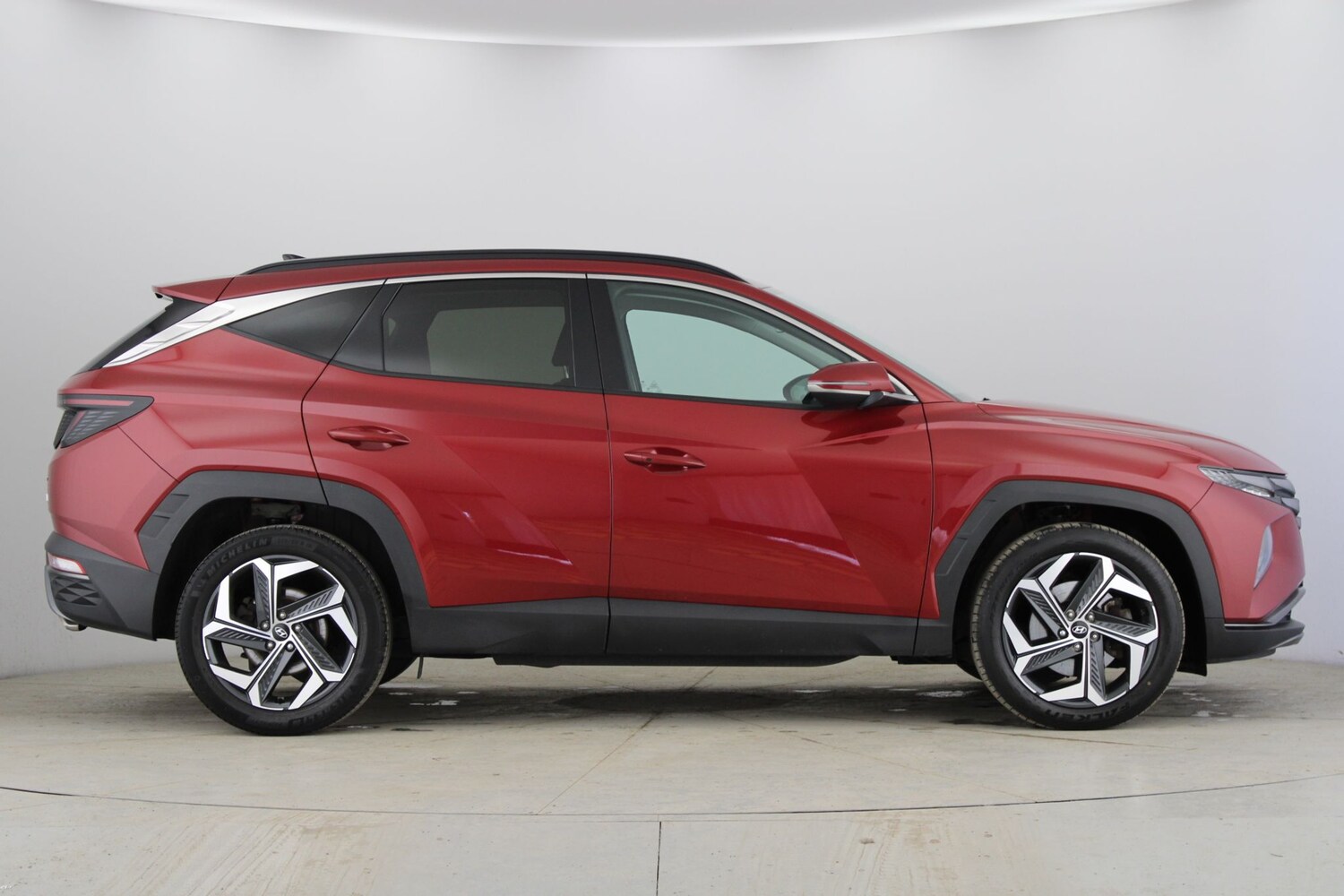 Used Hyundai TUCSON for sale - 77877801: Photo 9