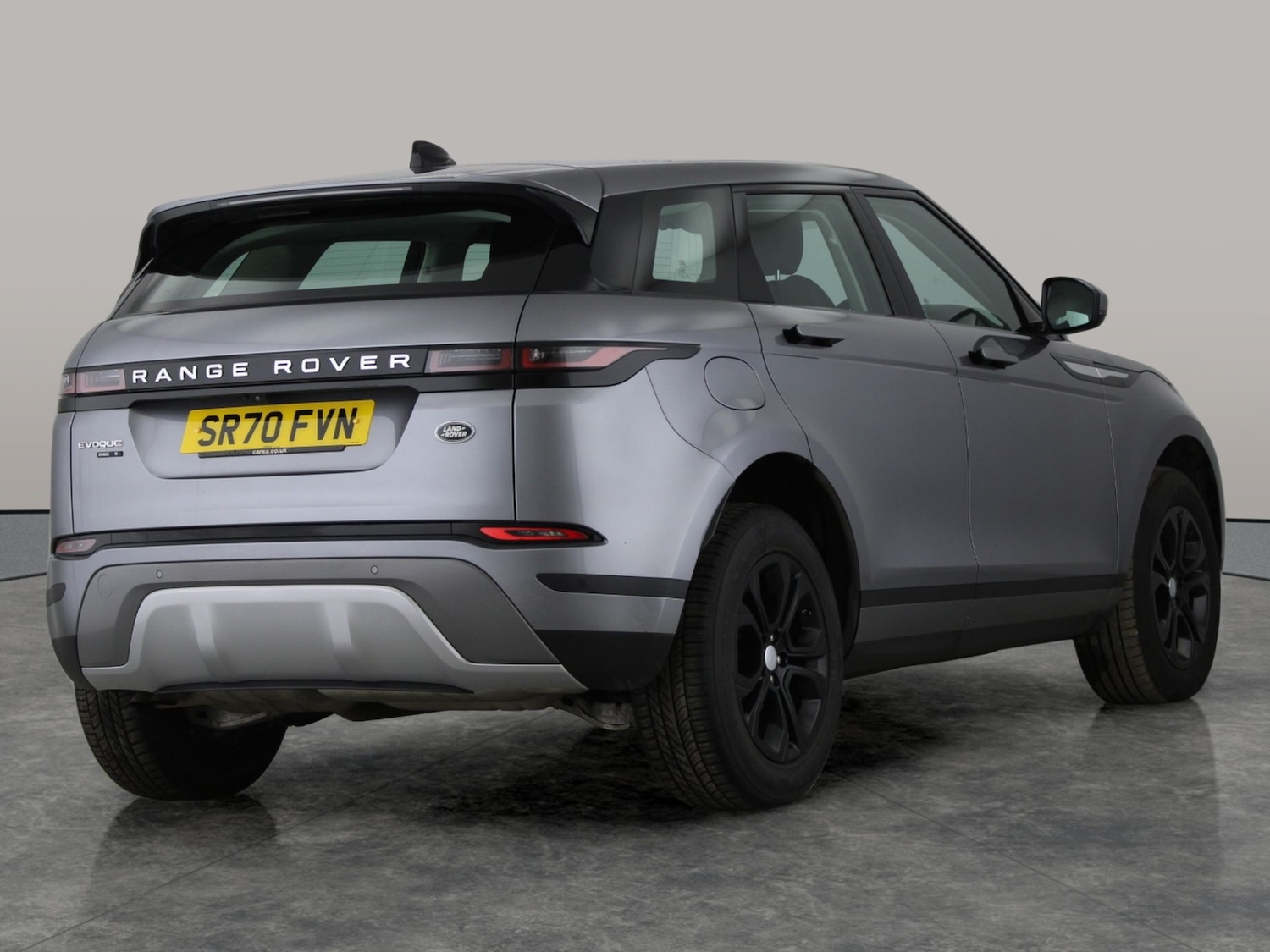 Used Land Rover Range Rover Evoque 2020 for sale - 76766694: Photo 11