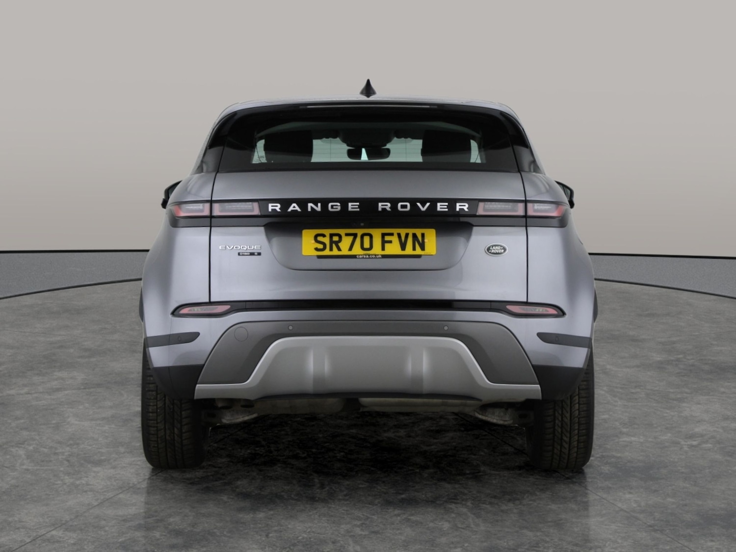 Used Land Rover Range Rover Evoque 2020 for sale - 76766694: Photo 12