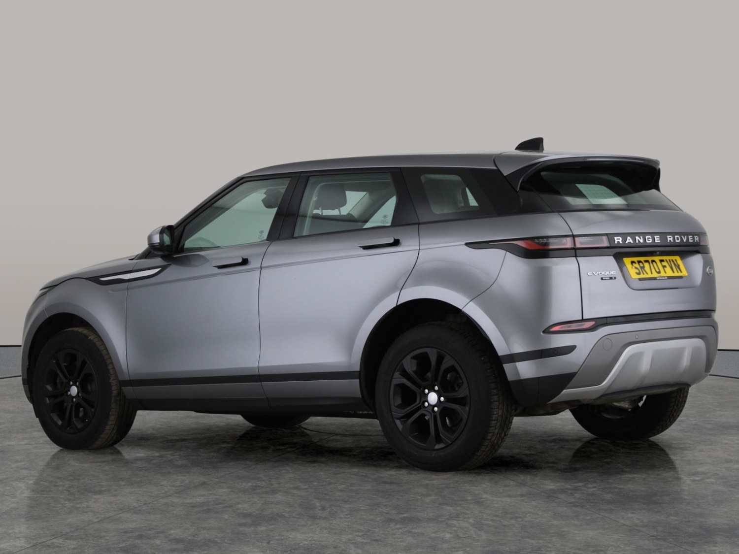 Used Land Rover Range Rover Evoque 2020 for sale - 76766694: Photo 13