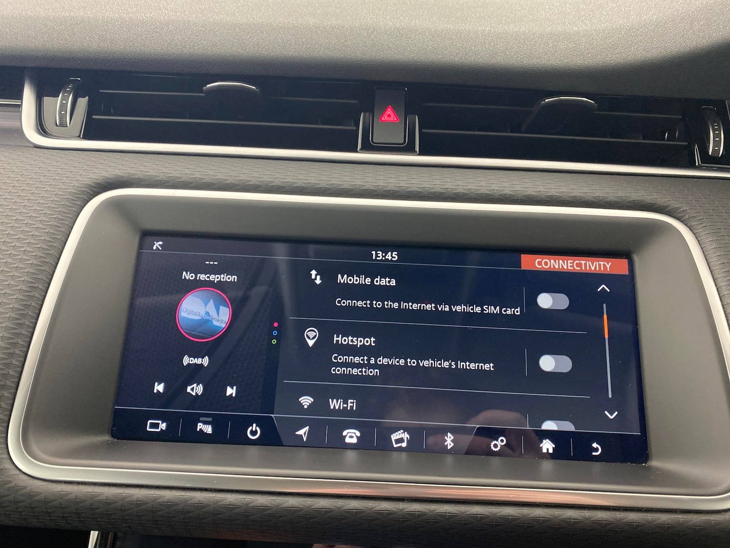 Used Land Rover Range Rover Evoque 2020 for sale - 76766694: Photo 15