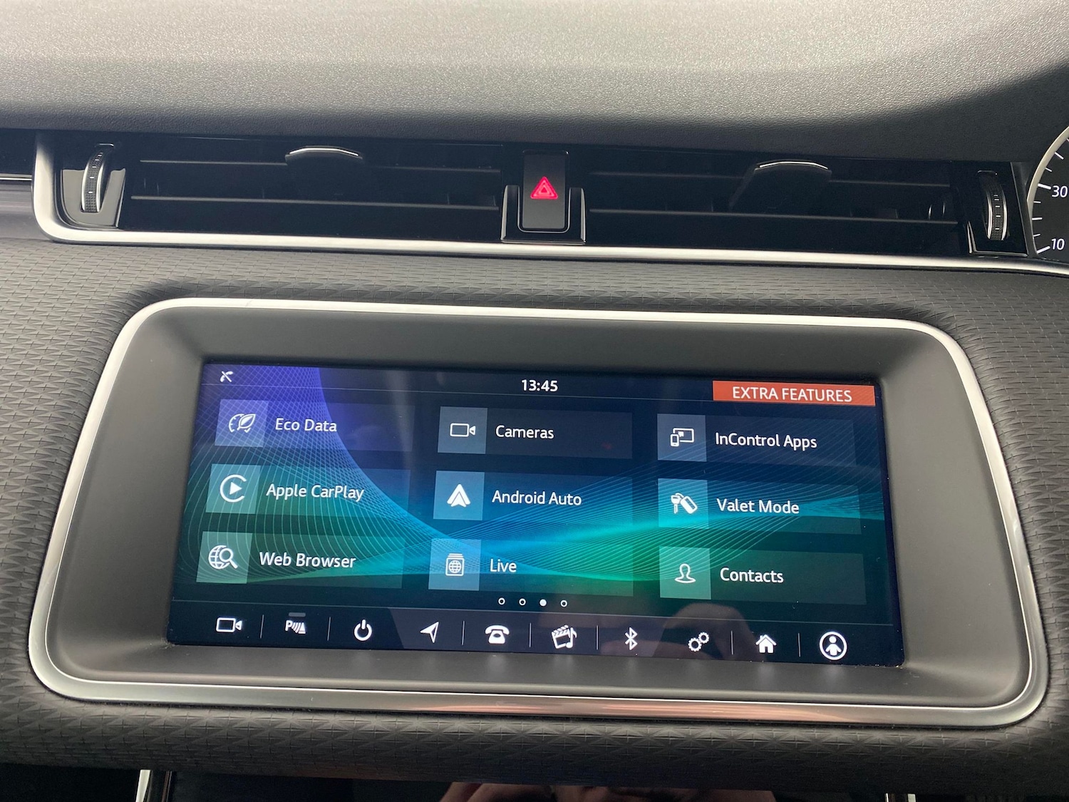 Used Land Rover Range Rover Evoque 2020 for sale - 76766694: Photo 16