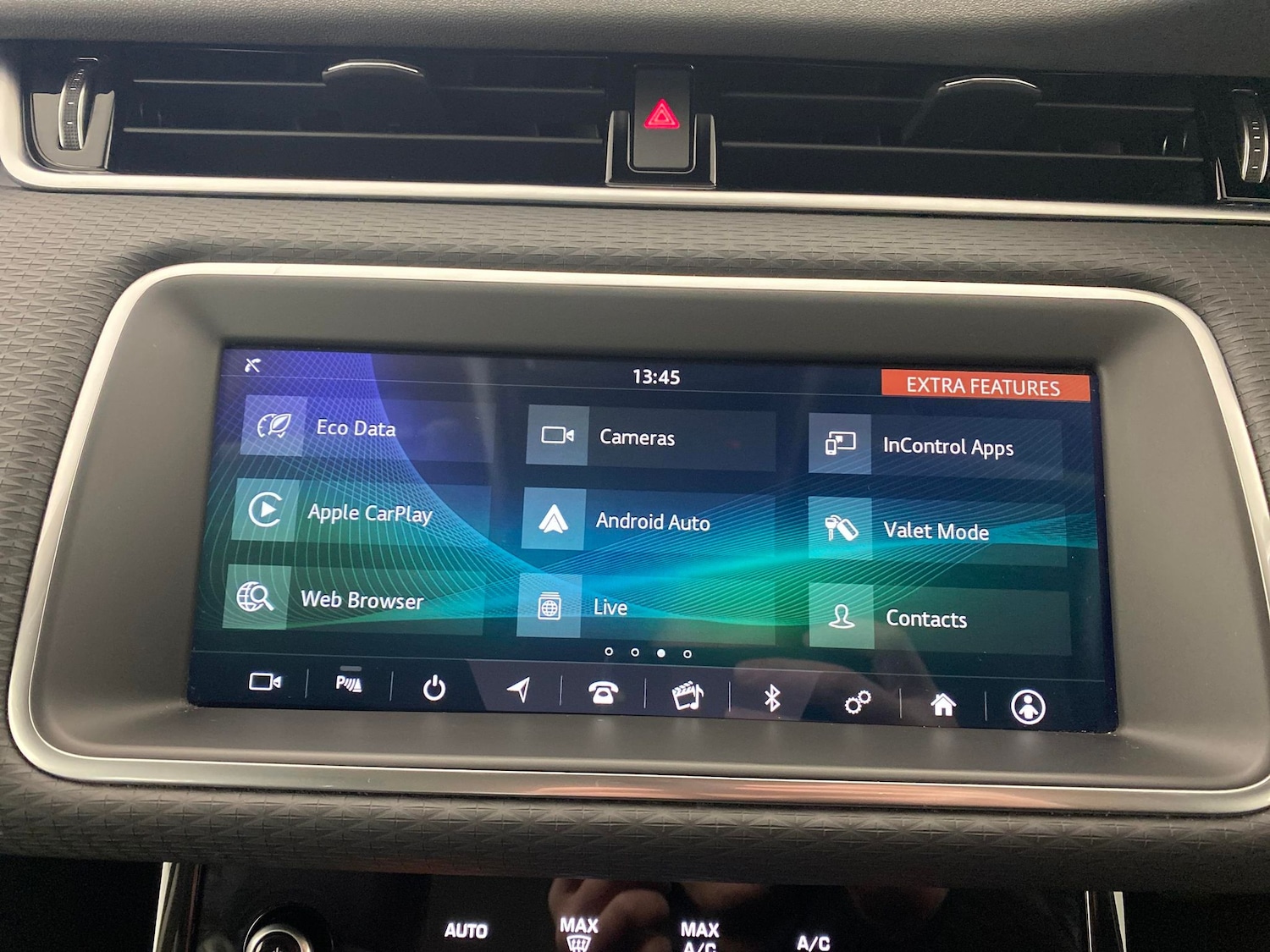 Used Land Rover Range Rover Evoque 2020 for sale - 76766694: Photo 17