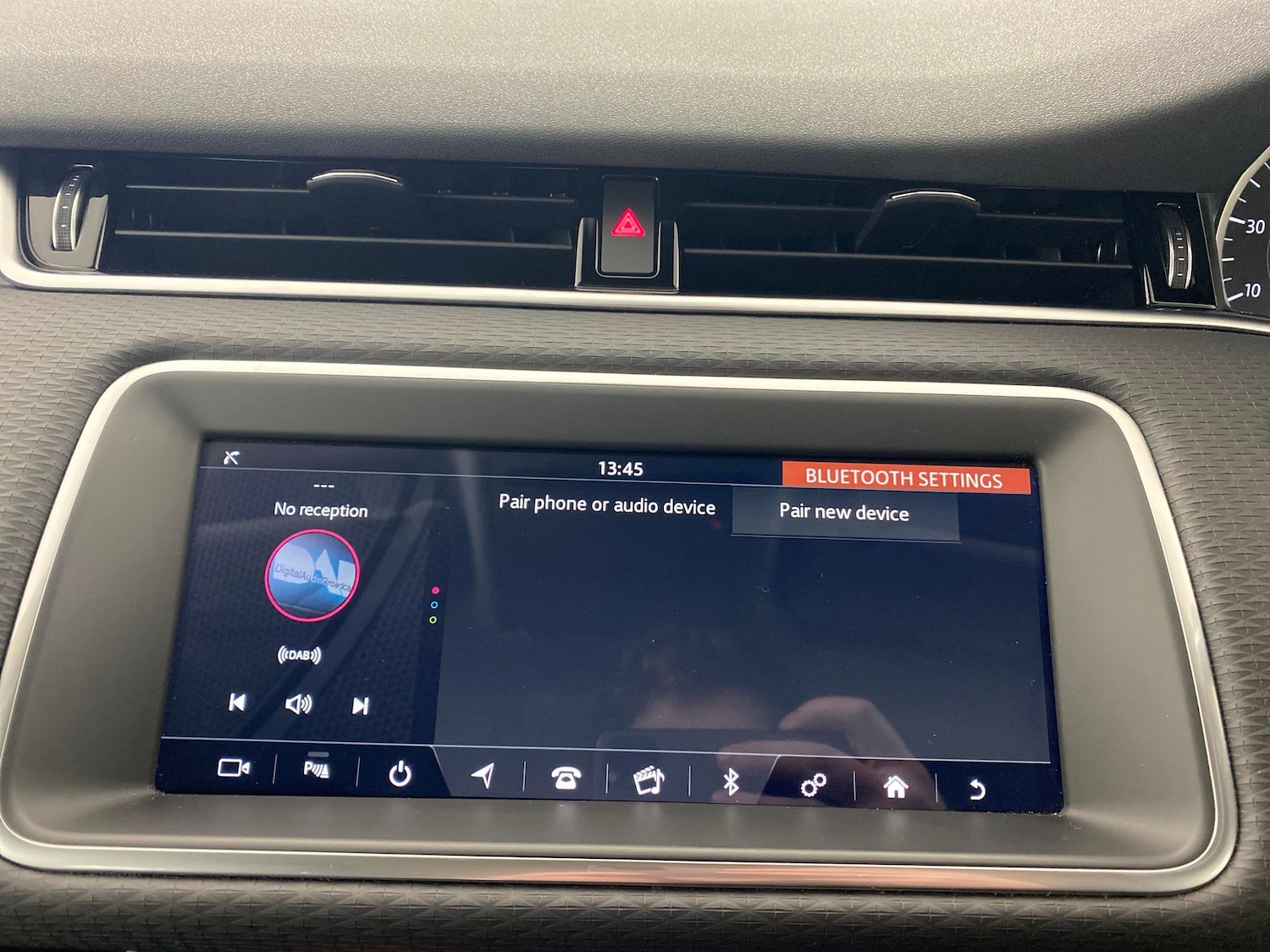 Used Land Rover Range Rover Evoque 2020 for sale - 76766694: Photo 18