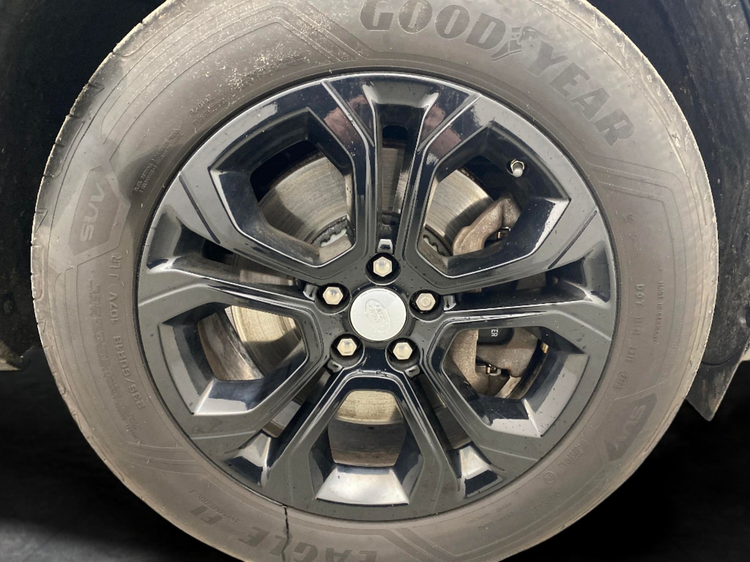 Used Land Rover Range Rover Evoque 2020 for sale - 76766694: Photo 23