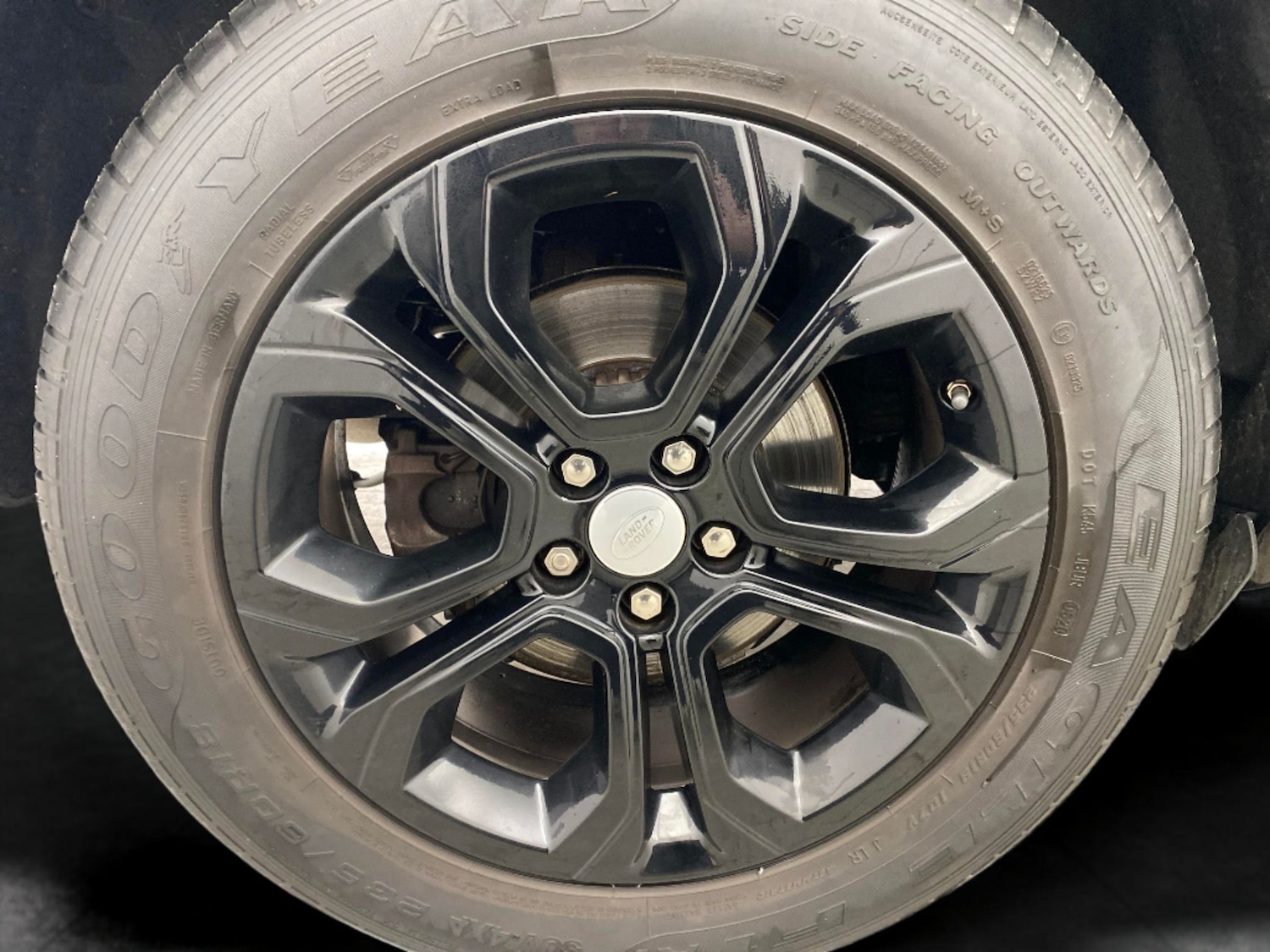 Used Land Rover Range Rover Evoque 2020 for sale - 76766694: Photo 24