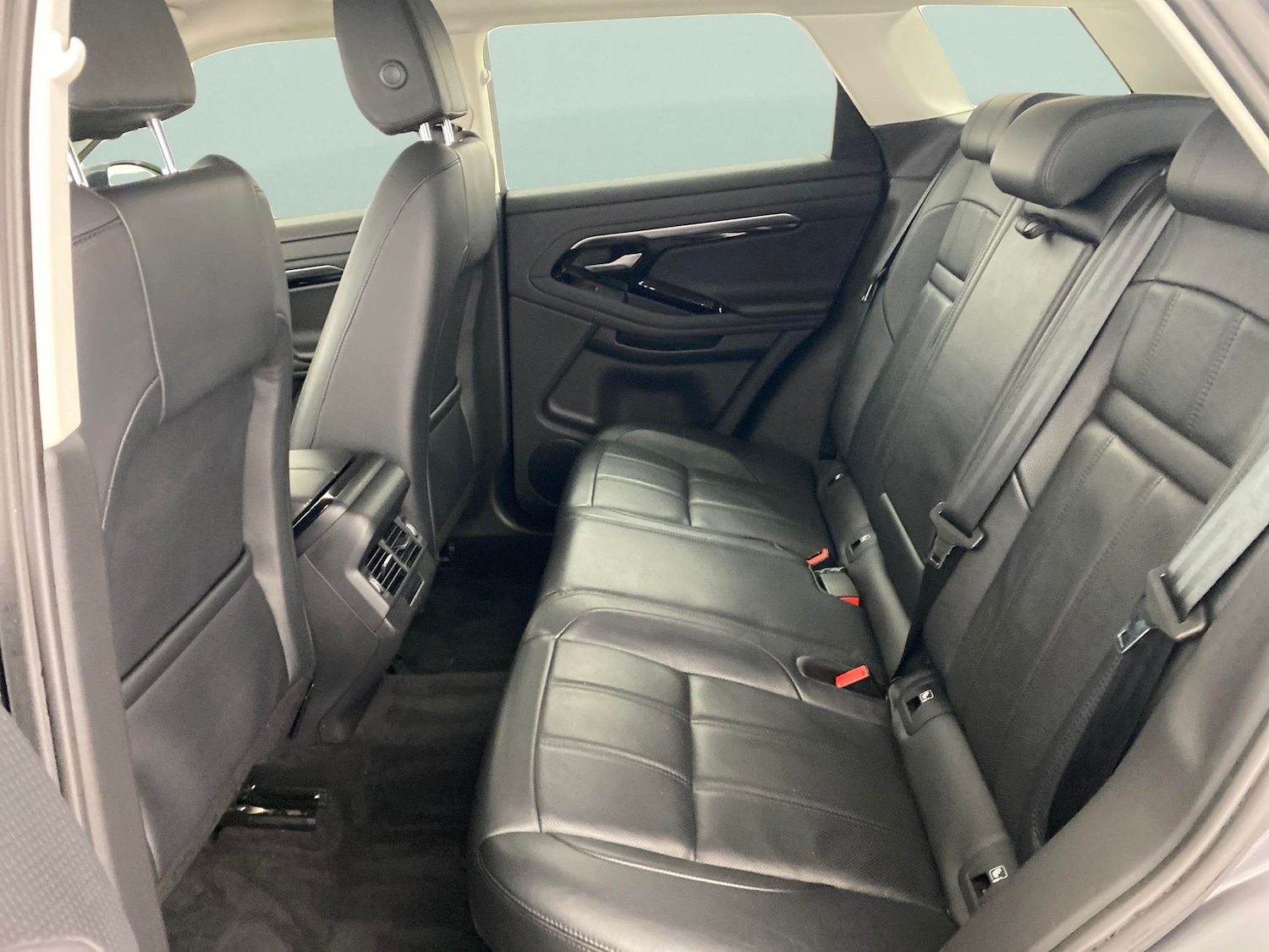 Used Land Rover Range Rover Evoque 2020 for sale - 76766694: Photo 27