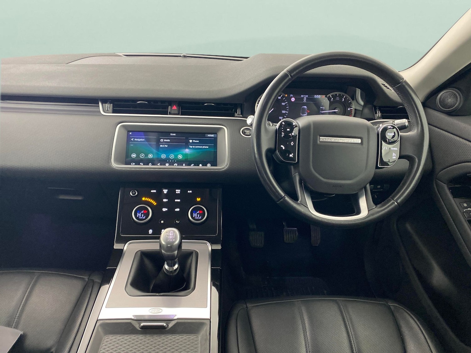 Used Land Rover Range Rover Evoque 2020 for sale - 76766694: Photo 4