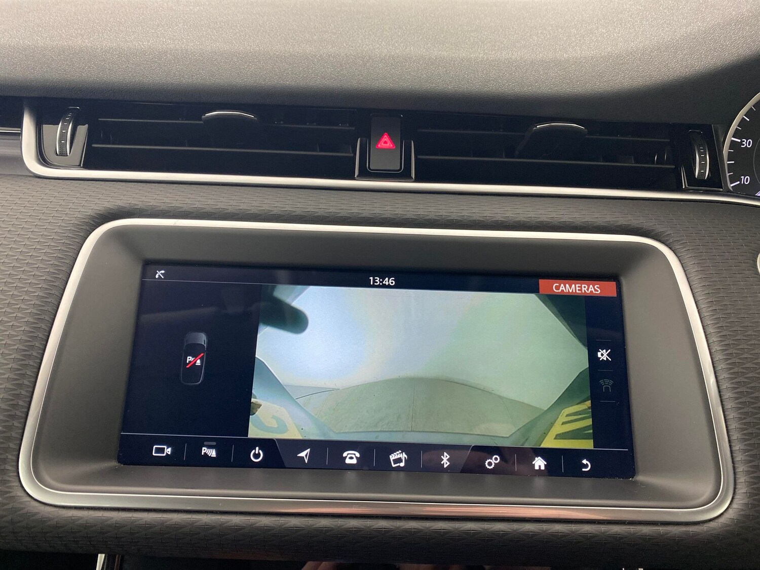 Used Land Rover Range Rover Evoque 2020 for sale - 76766694: Photo 5