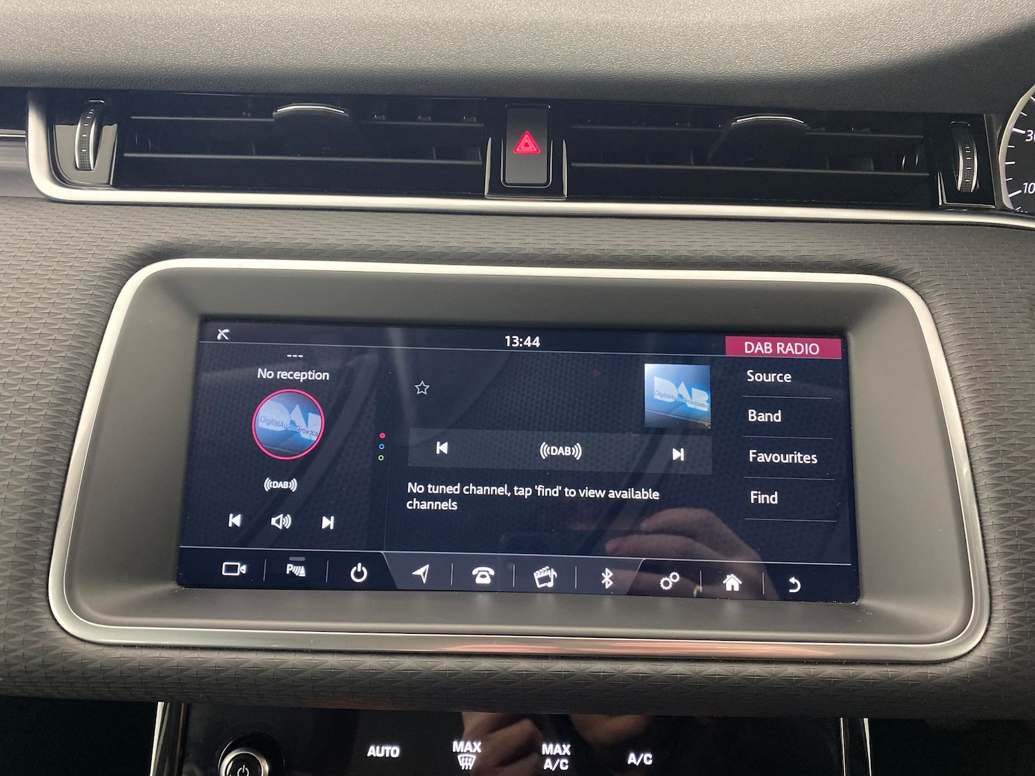 Used Land Rover Range Rover Evoque 2020 for sale - 76766694: Photo 7