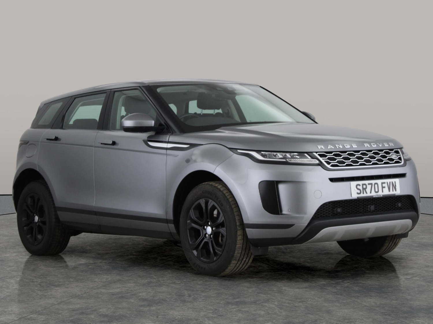 Used Land Rover Range Rover Evoque 2020 for sale - 76766694: Photo 9
