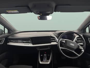 Used Audi Q4 e-tron 2023 for sale - 79666048: Photo