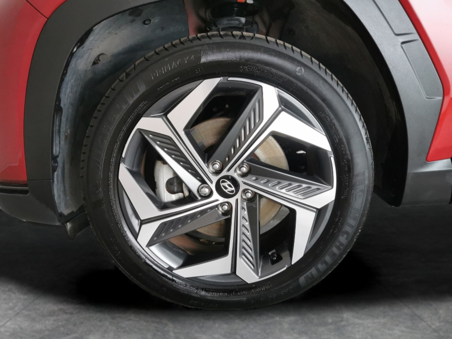 Used Hyundai TUCSON 2023 for sale - 76704708: Photo 33